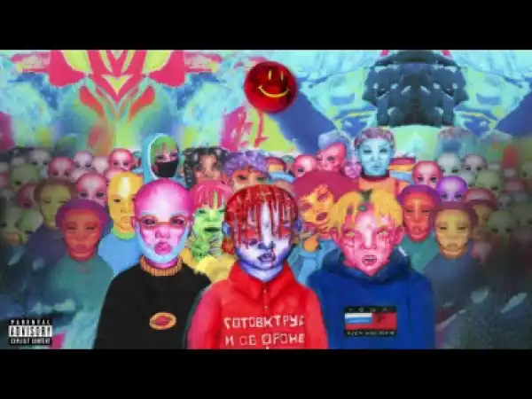 Fijimacintosh - Suicide (feat. Deko)